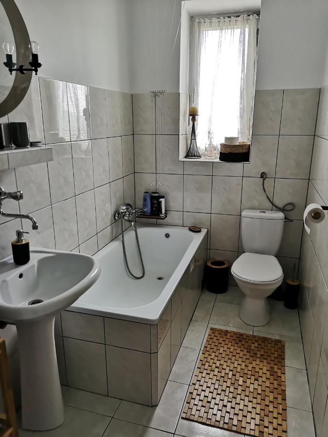 A Summer House Zarabie Domek Letniskowy Zarabie Villa Myslenice Exterior photo